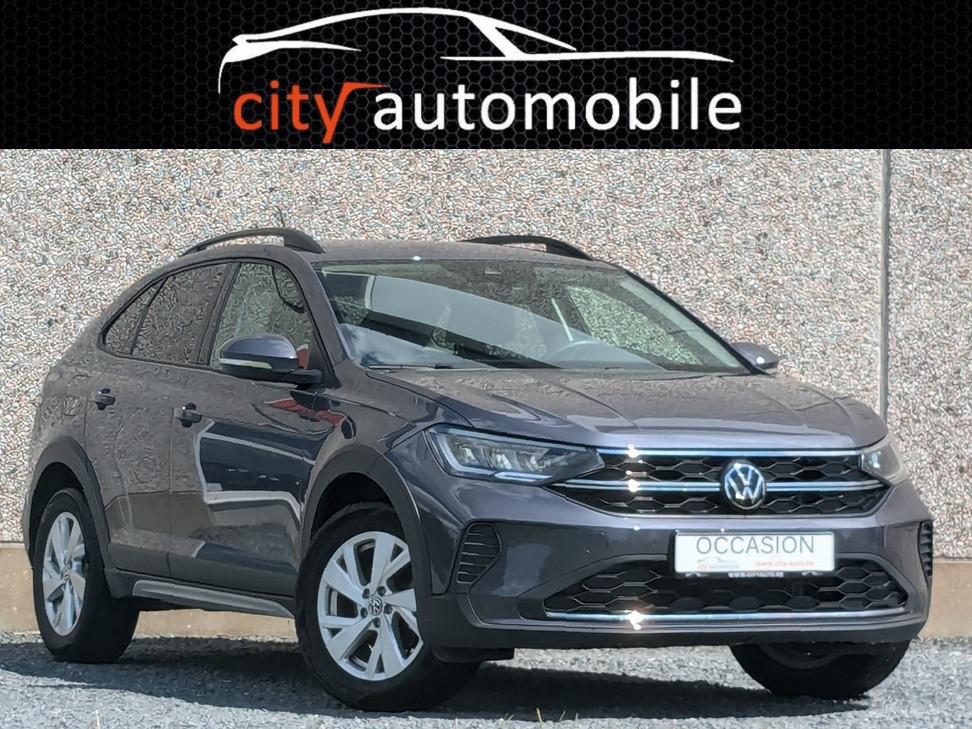 Volkswagen Taigo 1.0 TSI DSG GPS CARPLAY BLUETOOTH APS AV/ARR