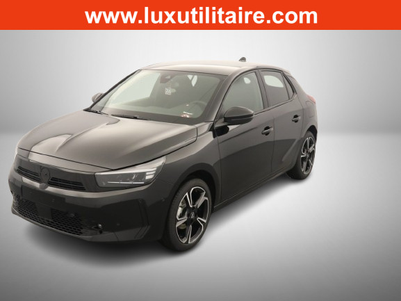 Opel Corsa 1.2 TURBO 75 GS