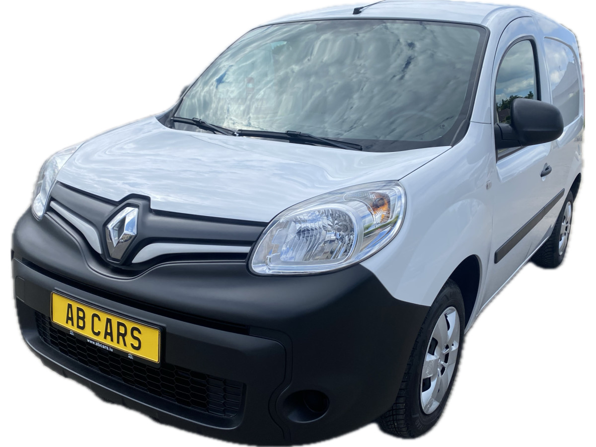 Renault Kangoo 1.5dci Kangoo Express Grand Confort 90cv 3 places