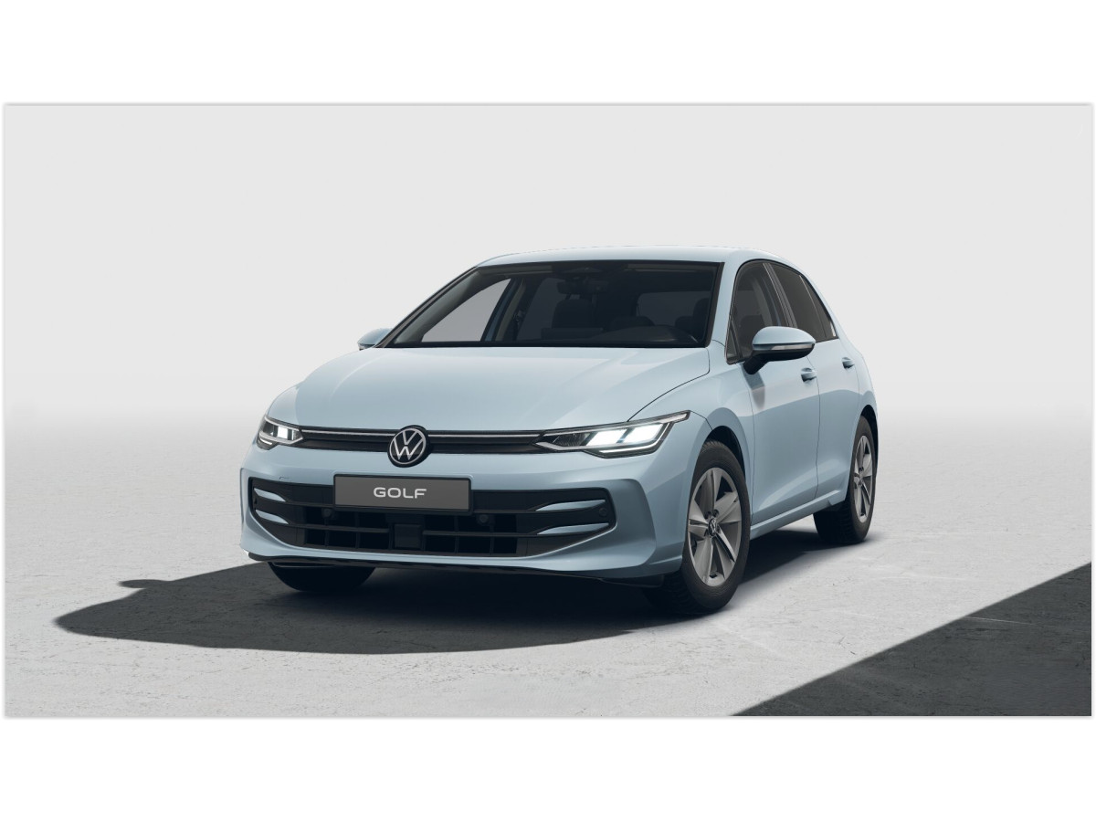 Golf Life 1.5 eTSI 150cv Boîte à double embrayage 7 vitesses