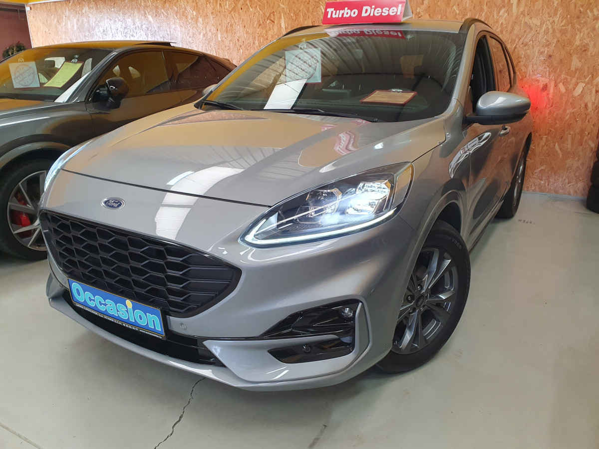 Ford Kuga 1.5 TDCI 120CV ST-LINE