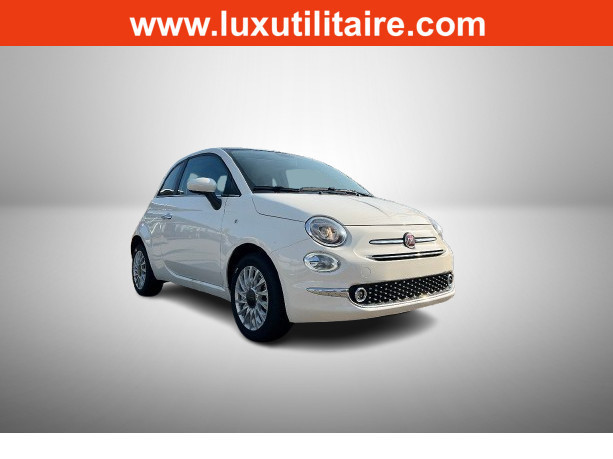 Fiat 500 1.0 Hybrid 70 Dolce Vita