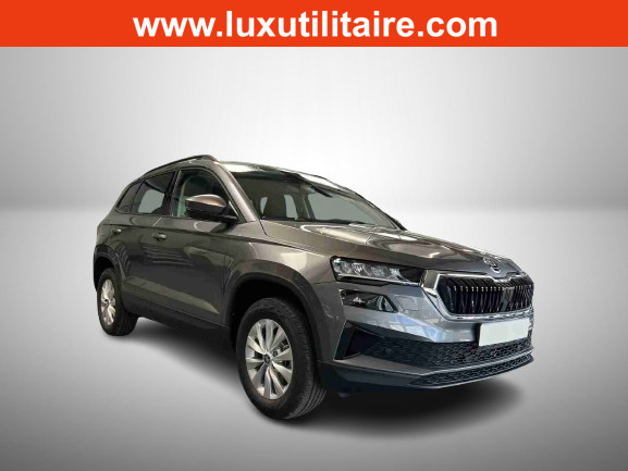 Skoda Karoq 1.5 TSI 150 DSG SELECTION