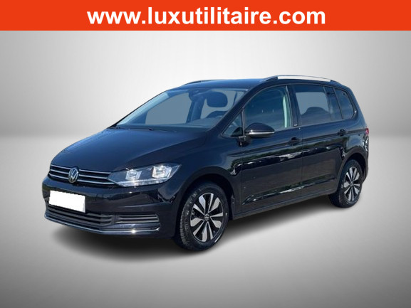 Volkswagen Touran 1.5 TSI 150 DSG MOVE 7 places