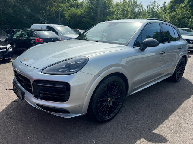 Porsche Cayenne PORSCHE CAYENNE GTS PANO HEAD UP