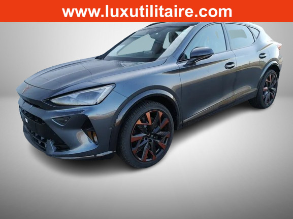 Cupra Formentor 2.0 TSi DSG 333 Facelift 4DRIVE