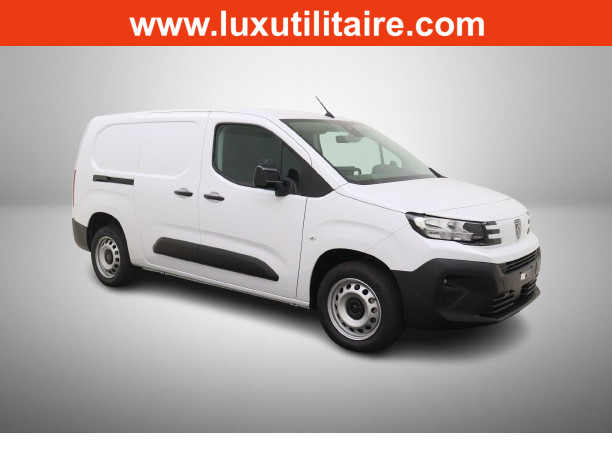 Peugeot Partner 1.5 BlueHDI 100 L2 Confort Heavy