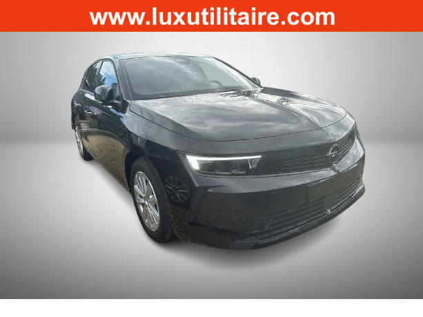 Opel Astra 1.2 TURBO 130 EDITION