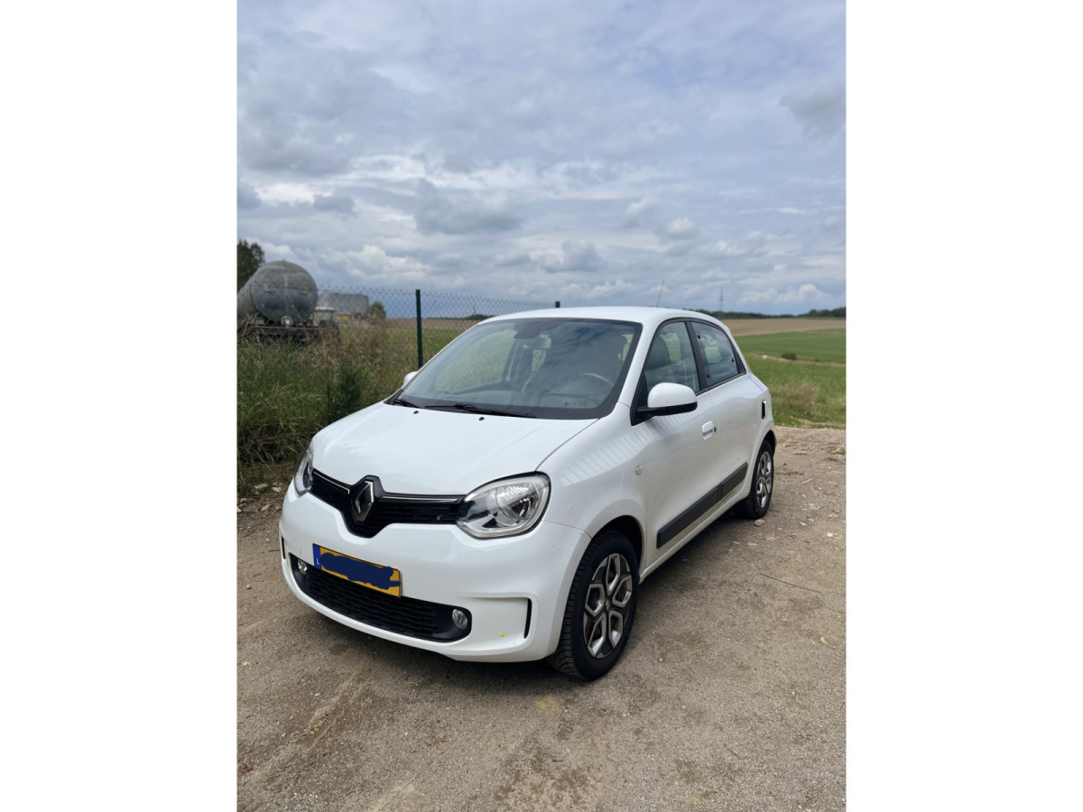 Renault Twingo 1.0 Essence 2019 *Garantie 12 mois*