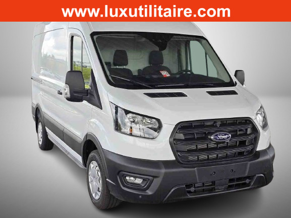 Ford Transit 2T 2.0 EcoBlue 130 LH Trend