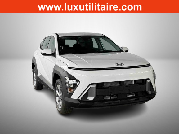 Hyundai Kona 1.0 T-GDI 100 Comfort
