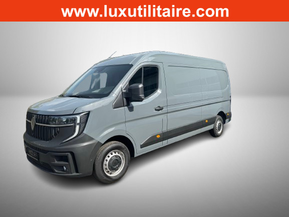 Renault Master 2.0 dCi 150 L3H2 Extra