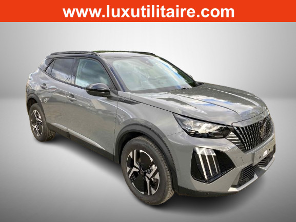Peugeot 2008 1.2 Hybrid 145 E-DSC6 GT