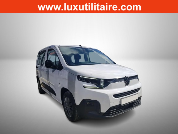 Citroën Berlingo 1.5 BlueHDI 100 PLUS