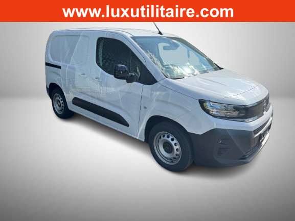 Opel Combo 1.5 BlueHDI 130 AT L1
