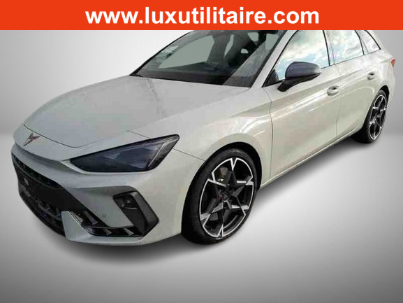 Cupra Leon 2.0 TSi DSG 333 4DRIVE