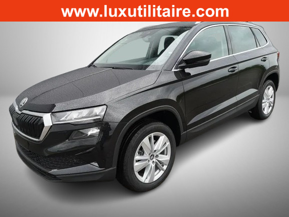 Skoda Karoq 2.0 TDI 150 DSG SELECTION 4X4