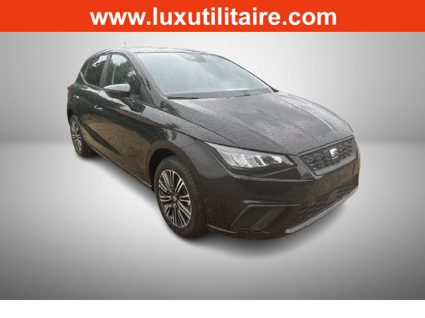Seat Ibiza 1.0 TSi 116 Road Edition