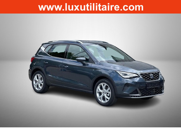 Seat Arona 1.0 TSi 116 FR