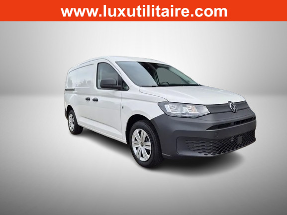 Volkswagen Caddy 2.0 TDi 102 L2H1
