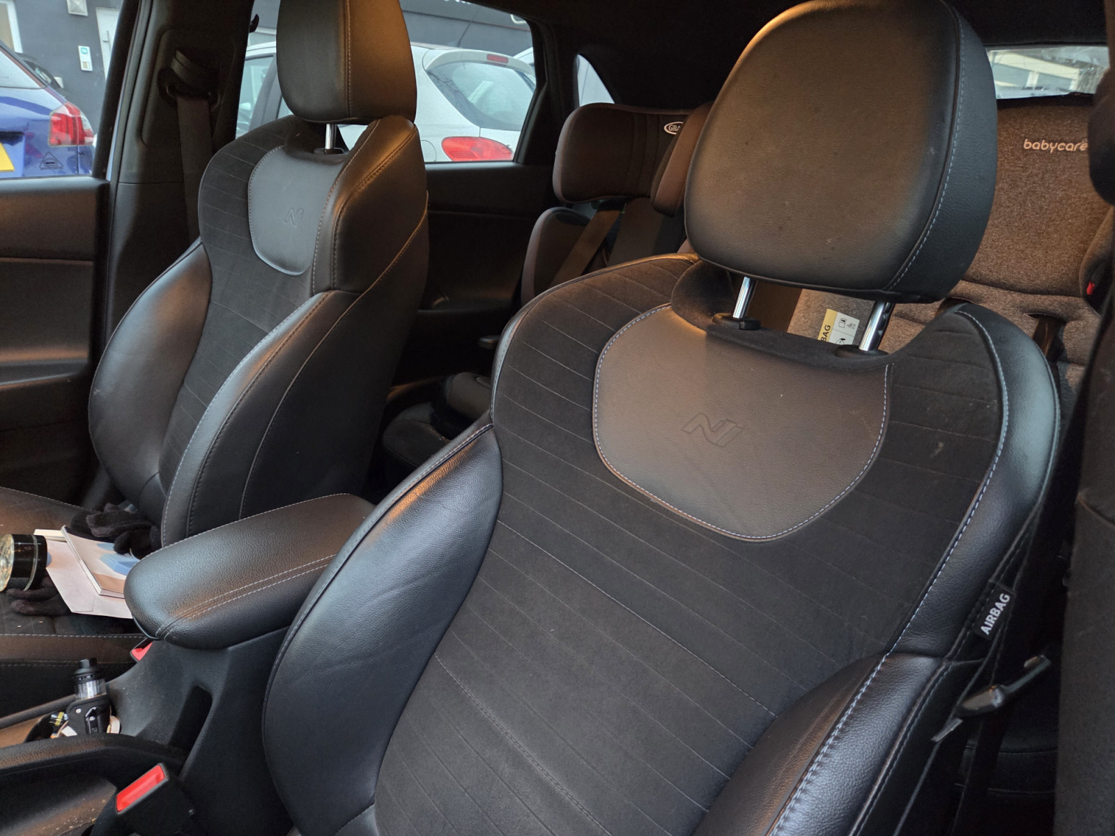 Hyundai i30 N 275 CV Garantie 12 Mois