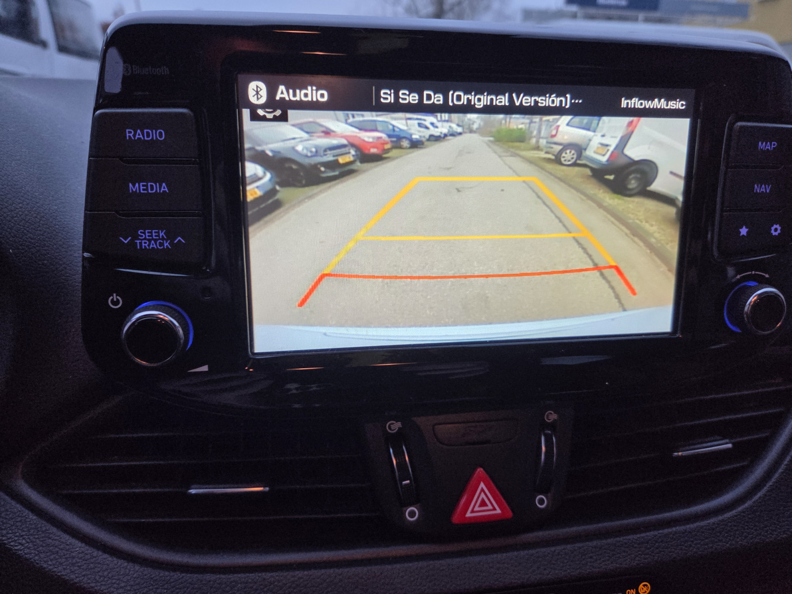 Hyundai i30 N 275 CV Garantie 12 Mois