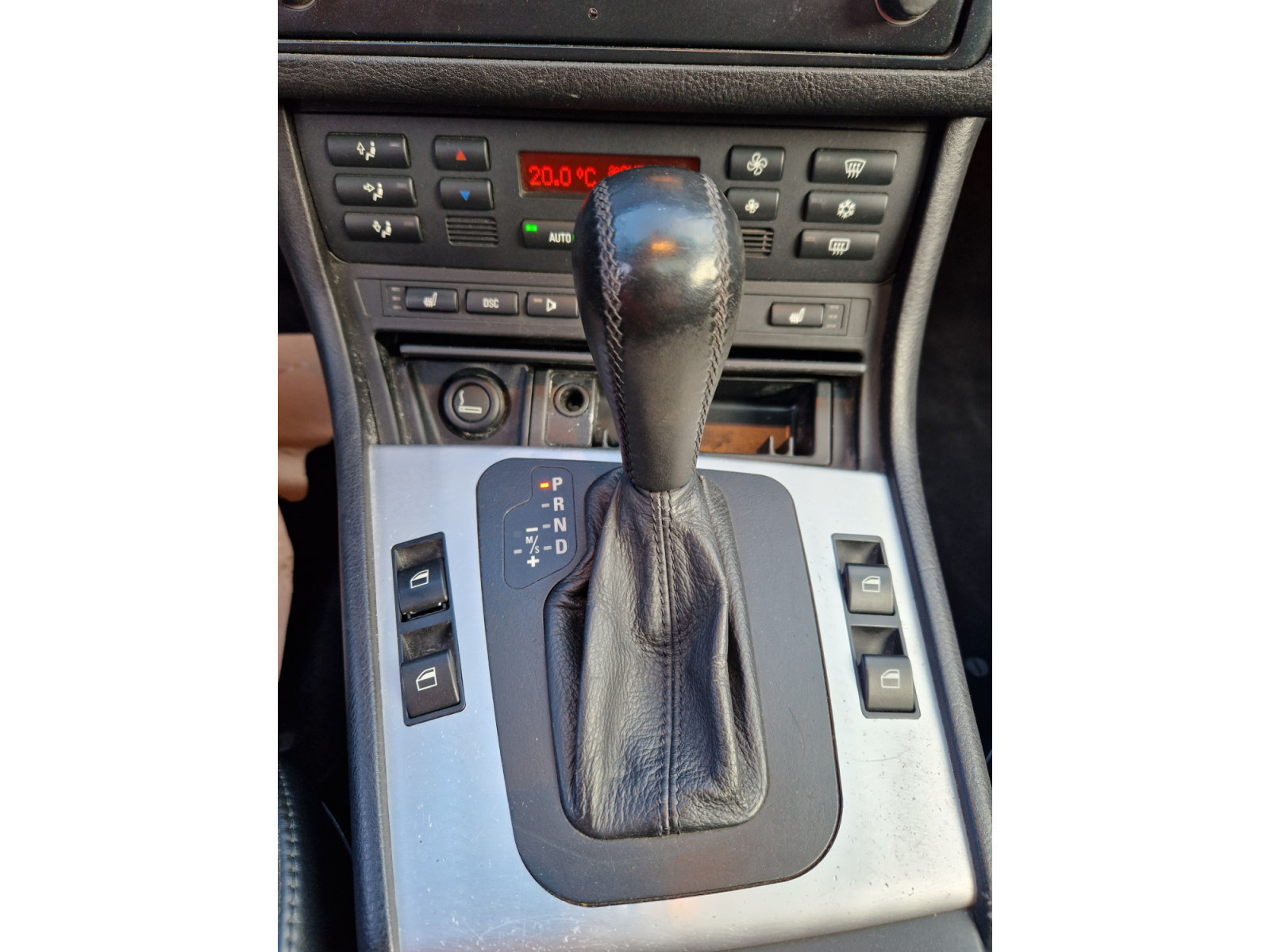 BMW 330 CI Coupé 3.0 230 CV BVA