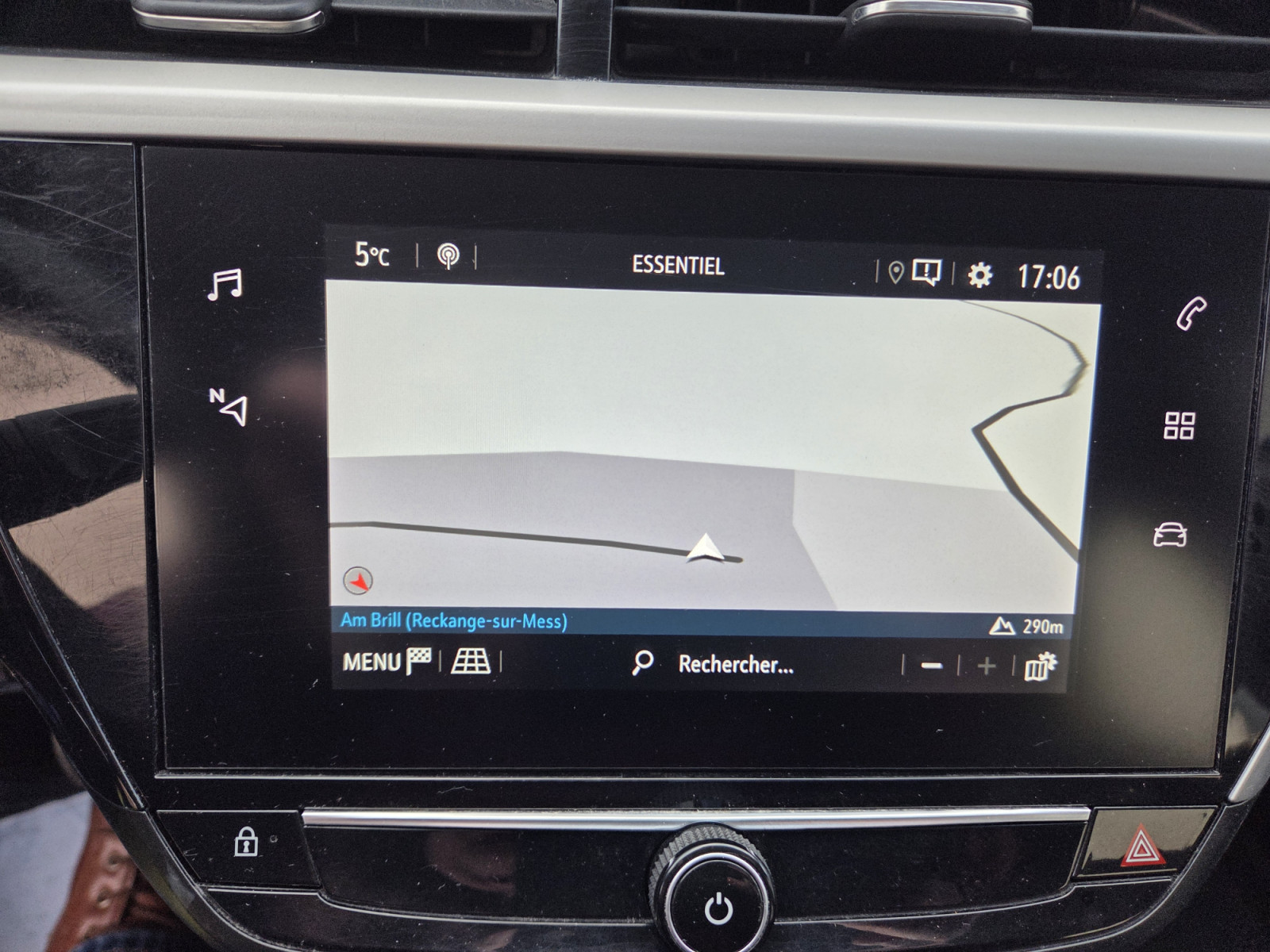 Opel Corsa 1.5 D 102 CV Garantie 12 Mois