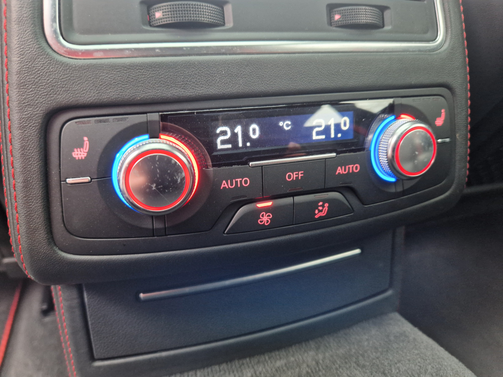 Audi RS6 Avant 4.0 TFSI 560 CV Quattro Garantie 12 Mois