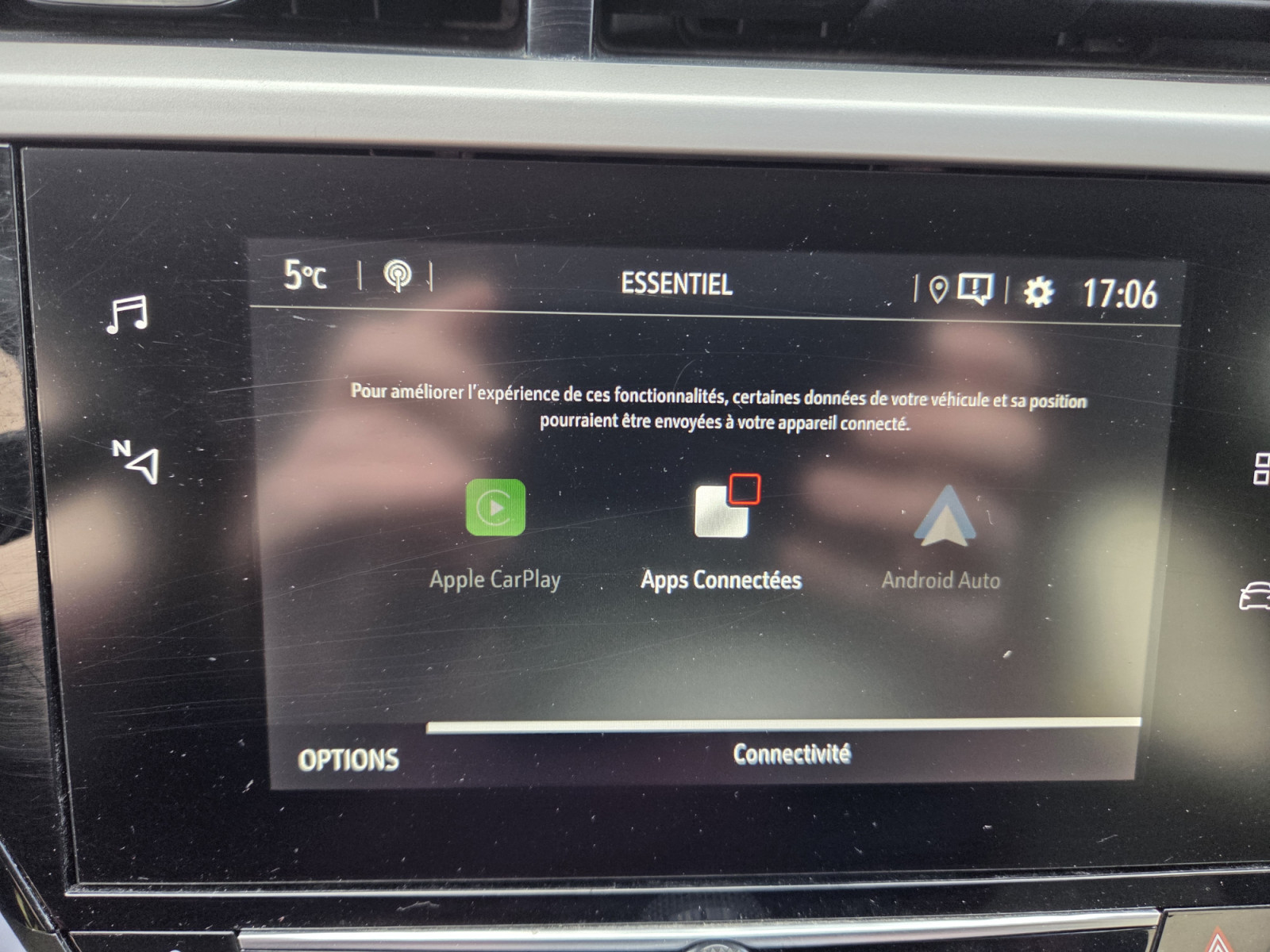 Opel Corsa 1.5 D 102 CV Garantie 12 Mois