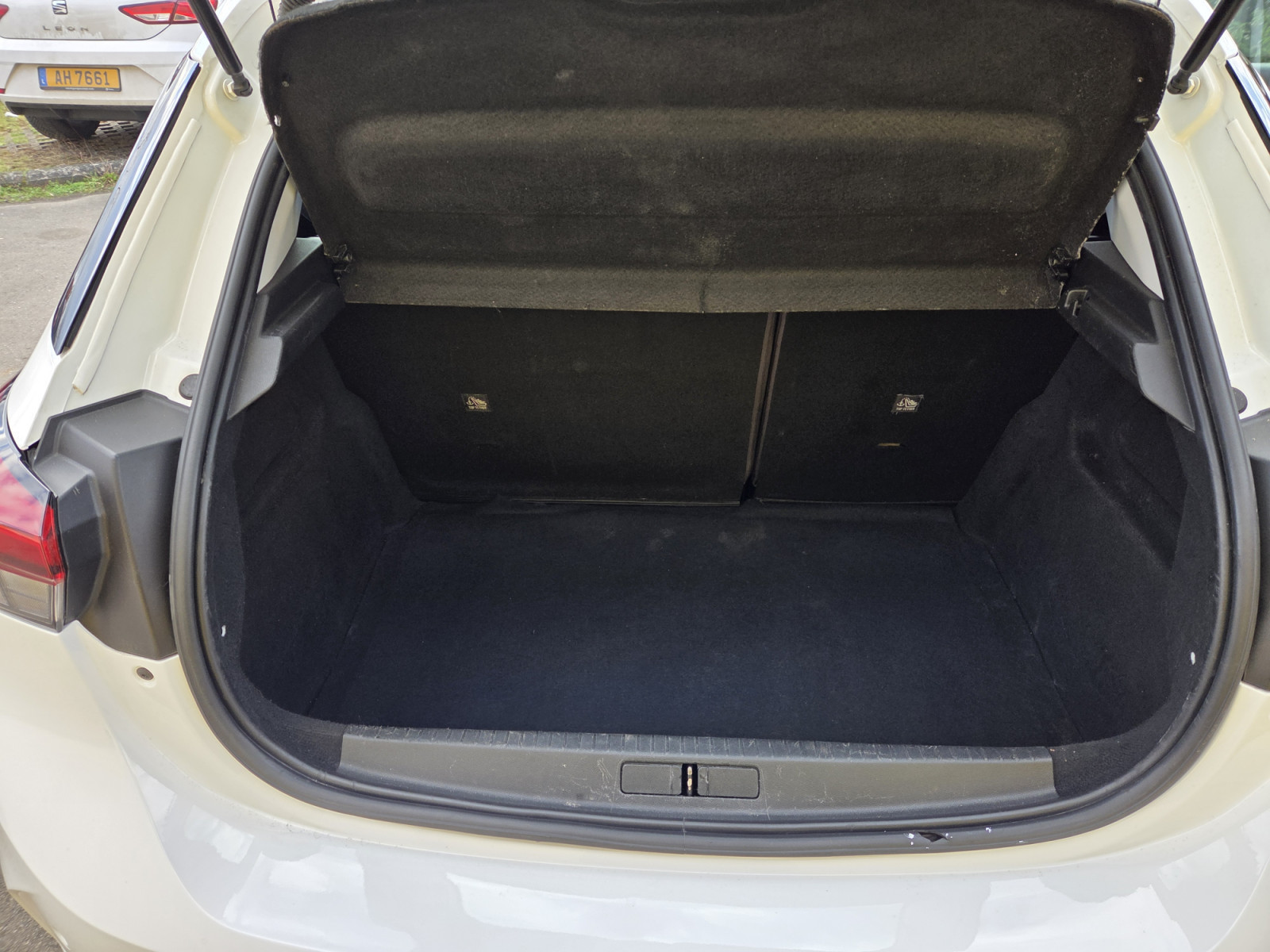 Opel Corsa 1.5 D 102 CV Garantie 12 Mois