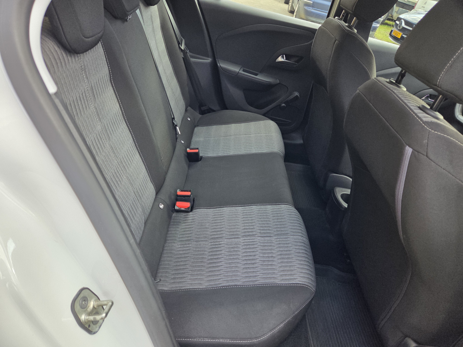 Opel Corsa 1.5 D 102 CV Garantie 12 Mois