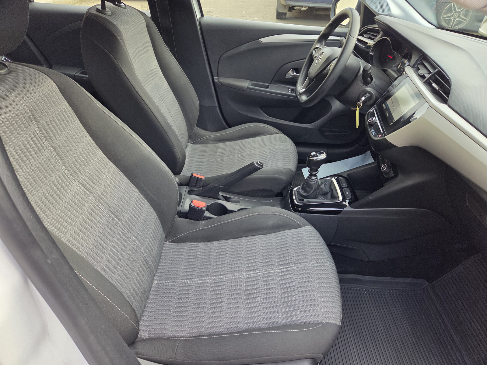 Opel Corsa 1.5 D 102 CV Garantie 12 Mois