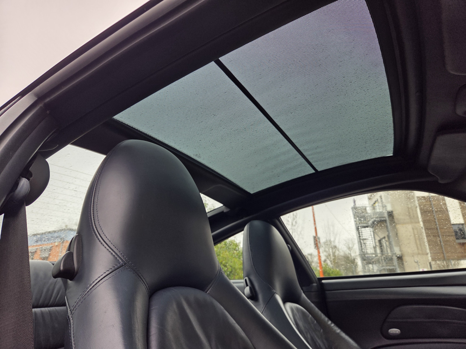 Porsche 996 3.6 Targa Edition 320 CV