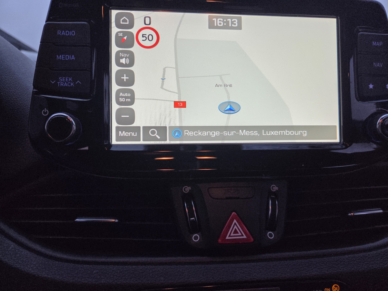 Hyundai i30 N 275 CV Garantie 12 Mois