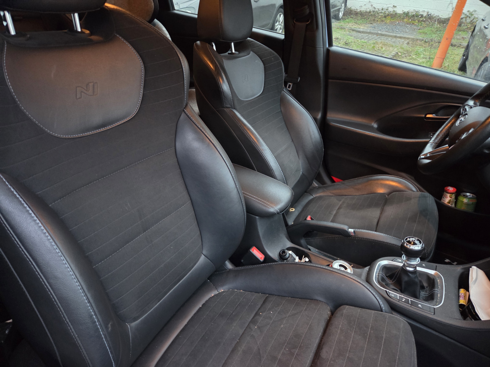 Hyundai i30 N 275 CV Garantie 12 Mois