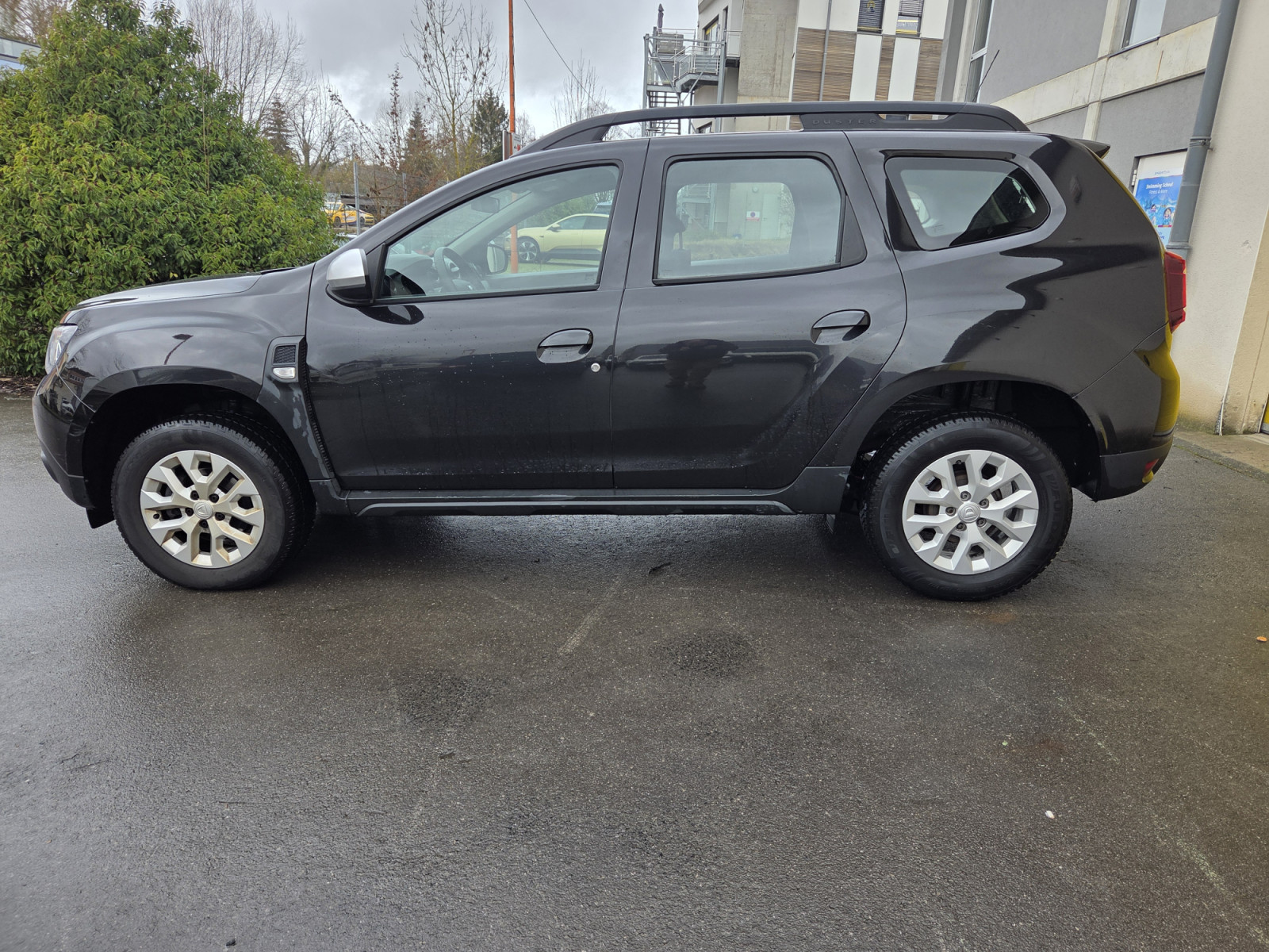 Dacia Duster 1.3 TCE 130 CV (38000 Kms) Garantie 12 Mois