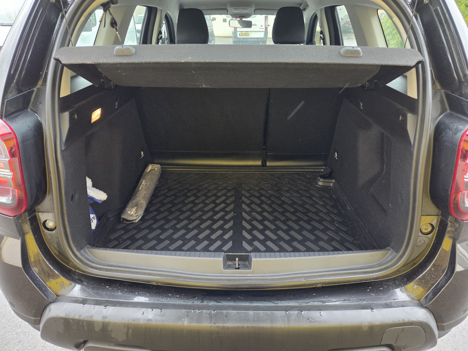 Dacia Duster 1.3 TCE 130 CV (38000 Kms) Garantie 12 Mois