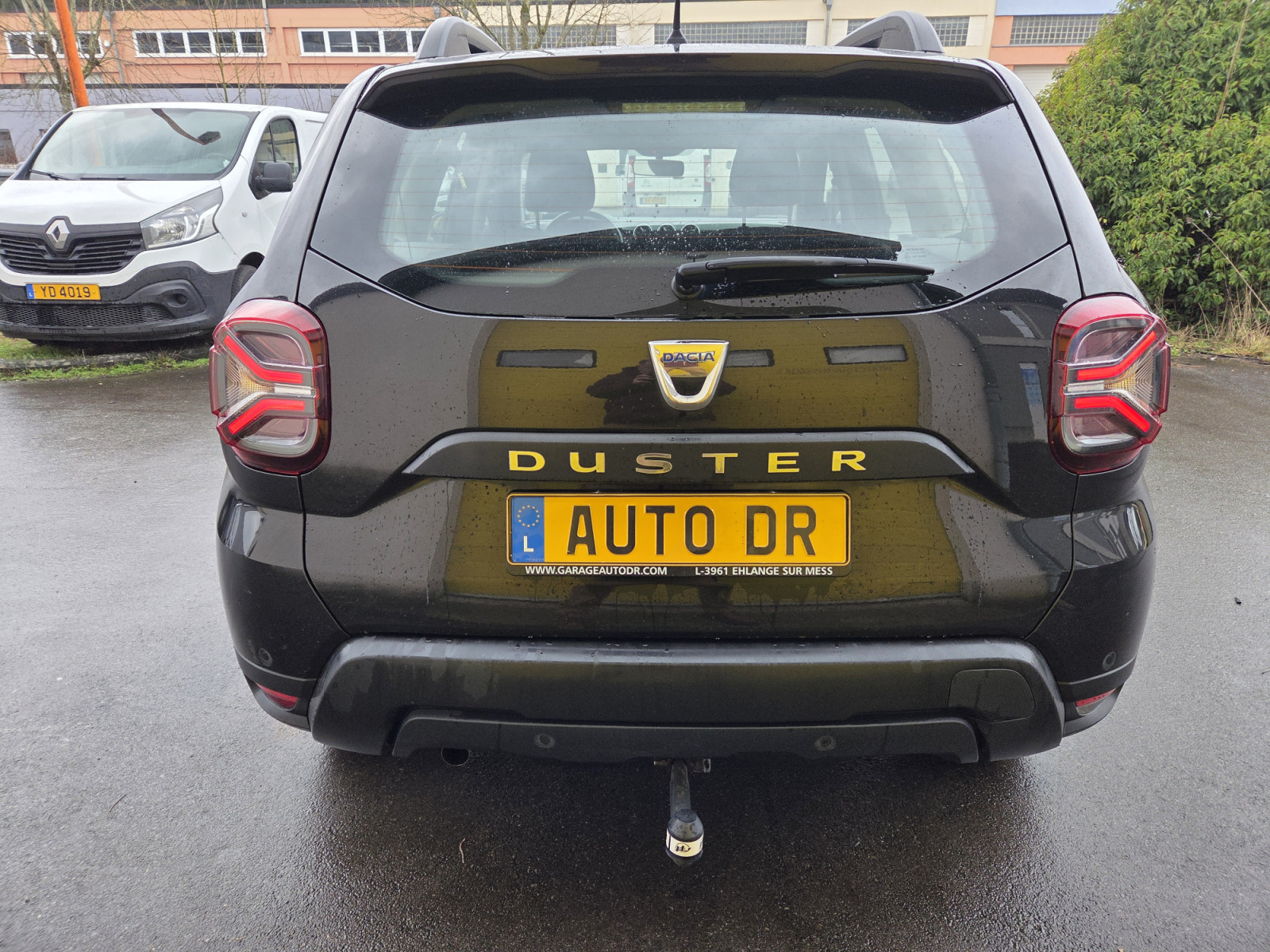 Dacia Duster 1.3 TCE 130 CV (38000 Kms) Garantie 12 Mois