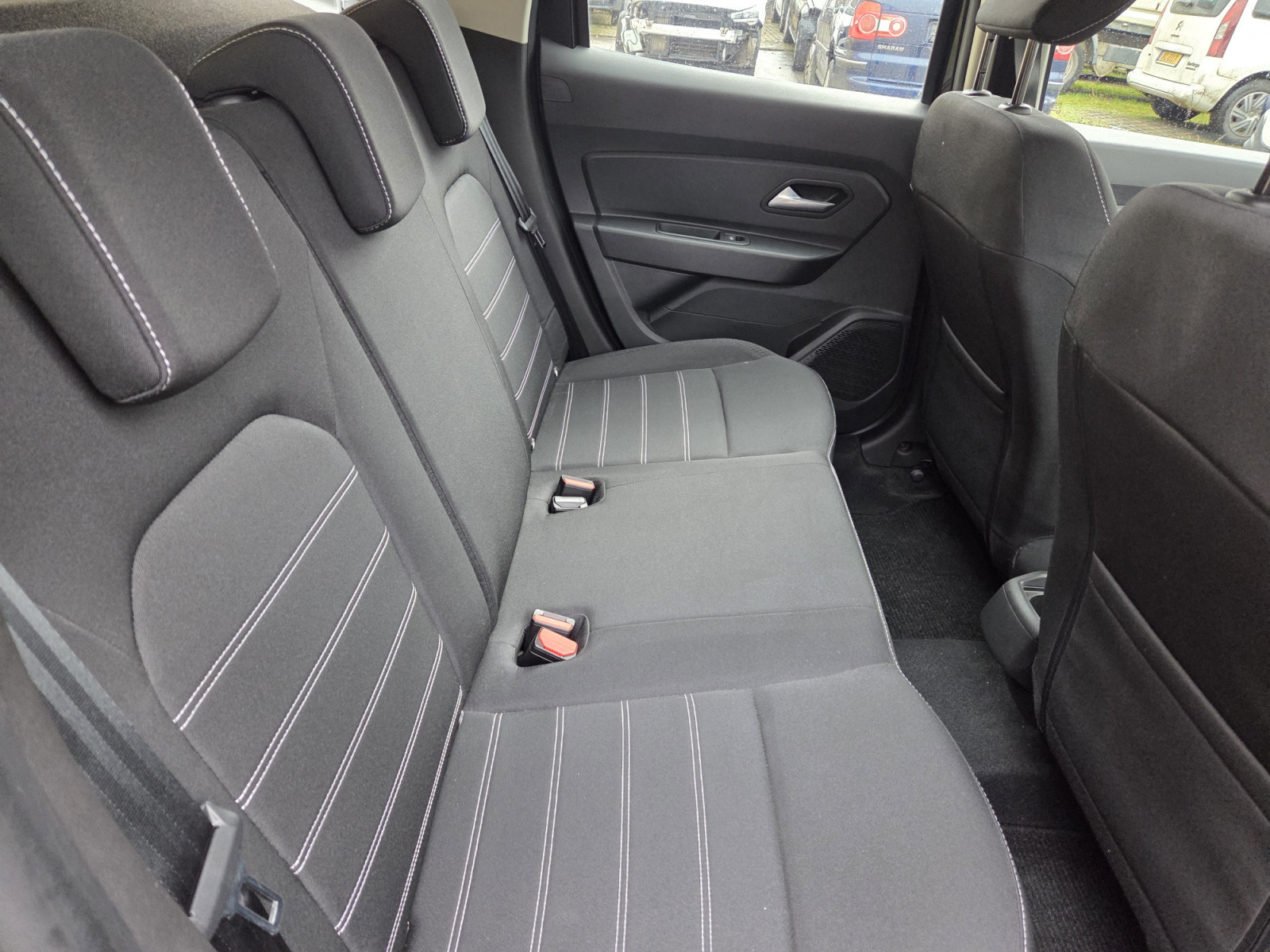 Dacia Duster 1.3 TCE 130 CV (38000 Kms) Garantie 12 Mois