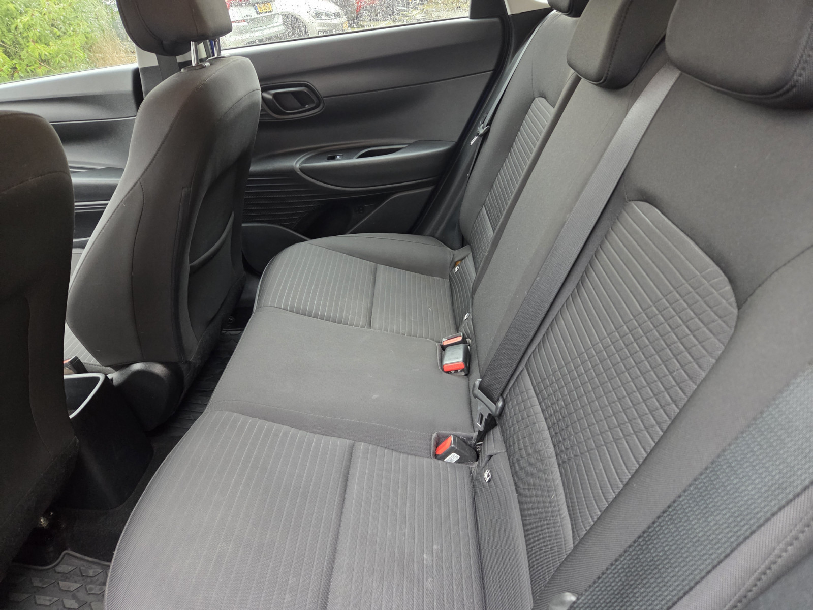 Hyundai i20 1.0 T-GDI 48V Hybride Garantie 12 Mois