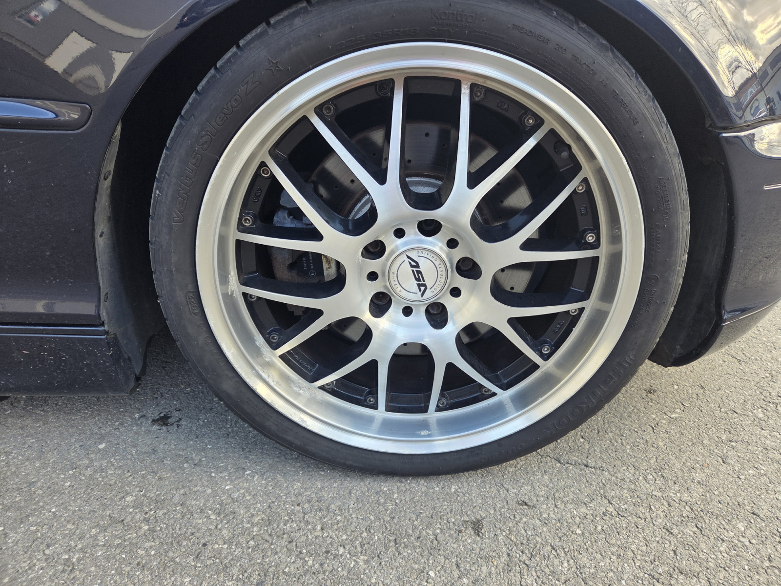 BMW 330 CI Coupé 3.0 230 CV BVA