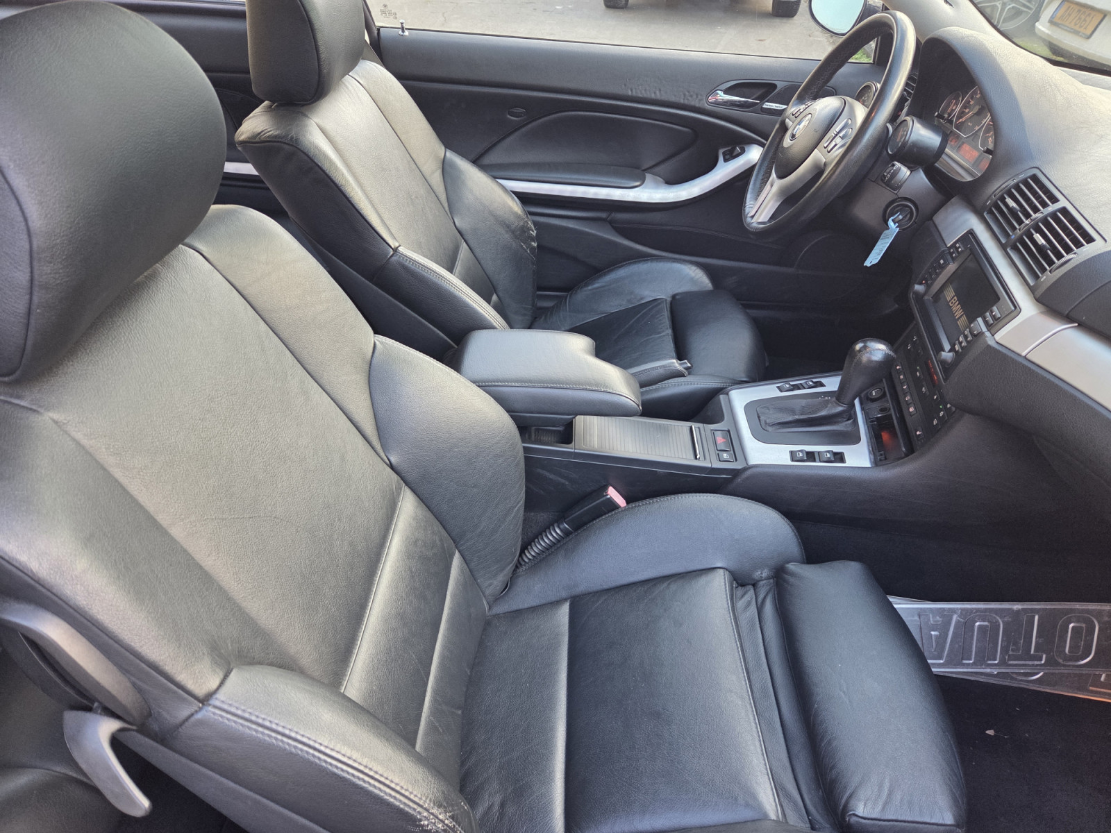 BMW 330 CI Coupé 3.0 230 CV BVA