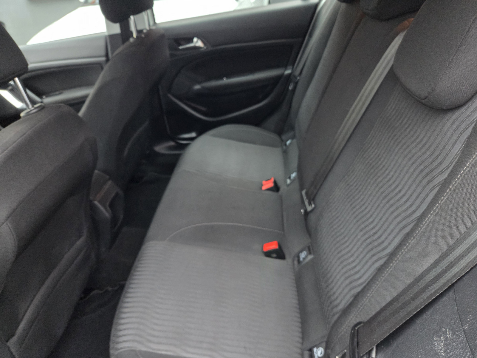 Peugeot 308 1.6 Hdi 100 CV Garantie 12 Mois