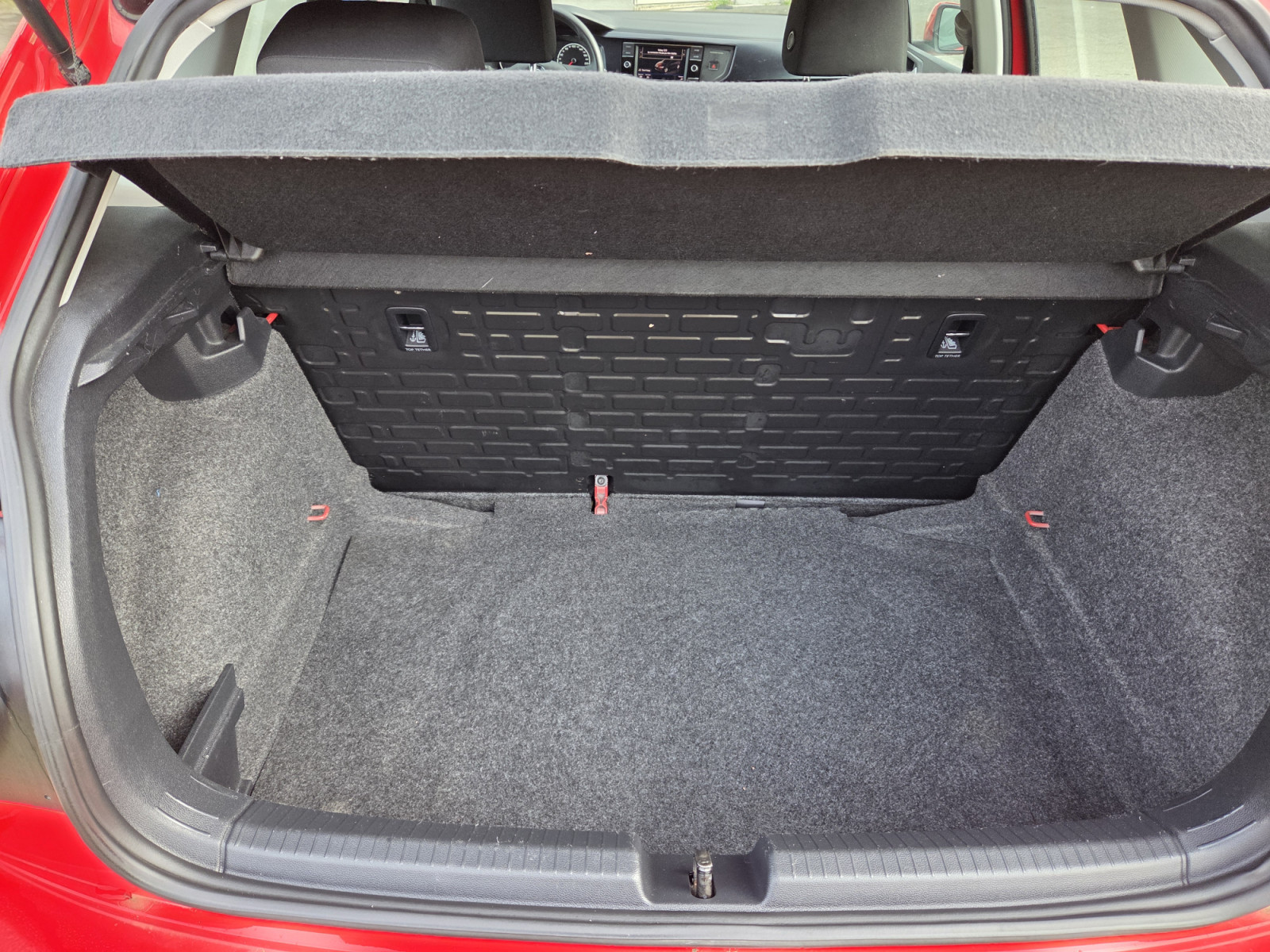 Volkswagen Polo 1.0 80CV Garantie 12 Mois