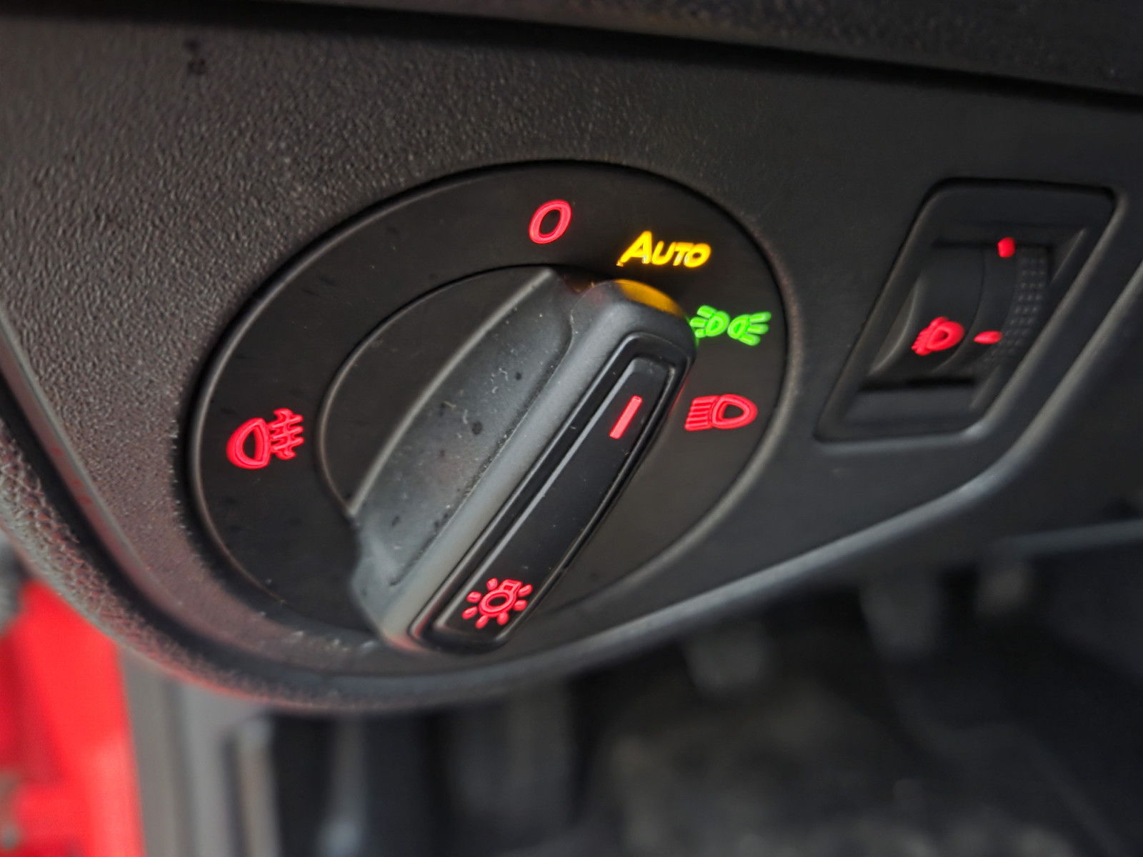 Volkswagen Polo 1.0 80CV Garantie 12 Mois