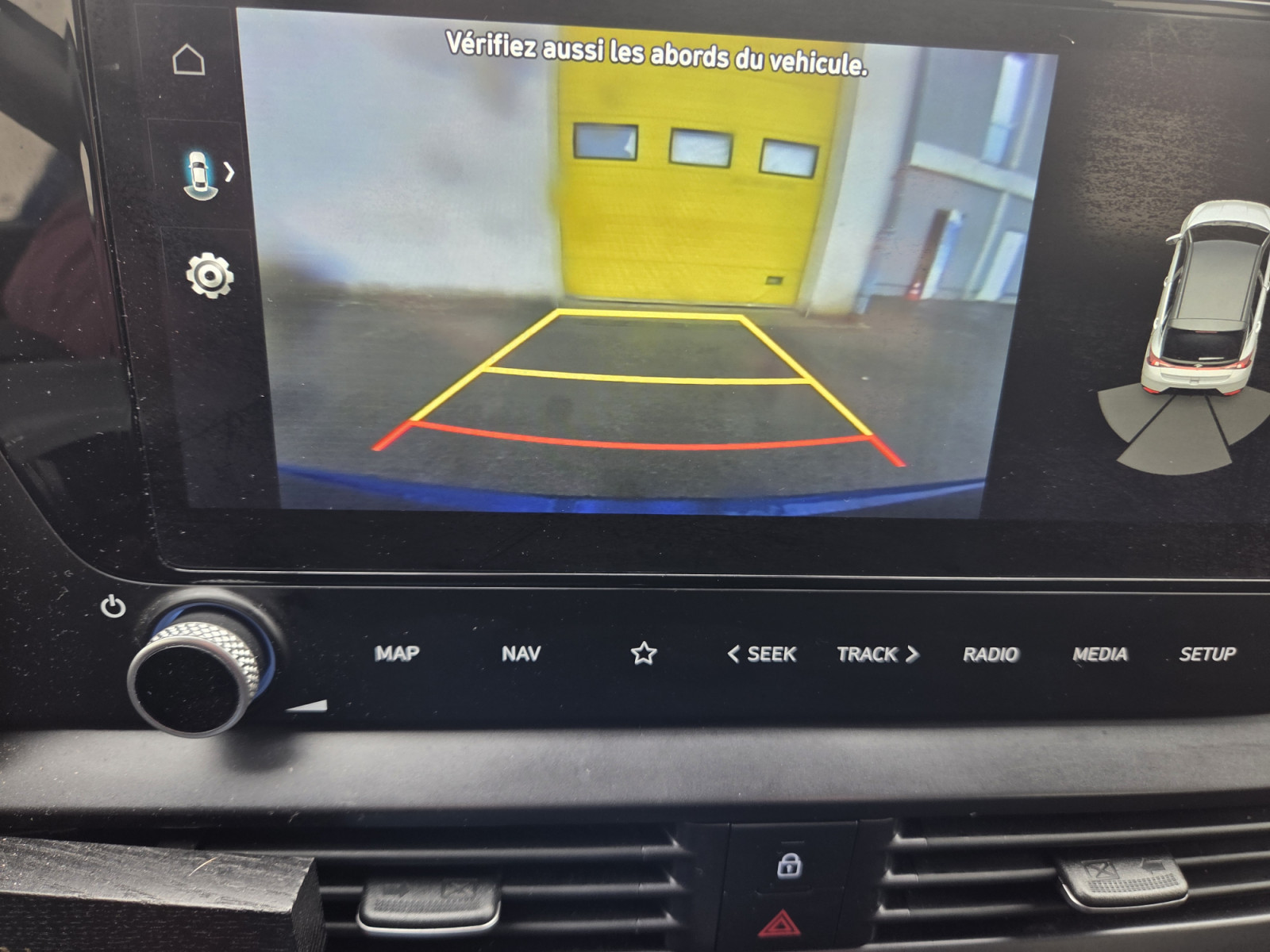 Hyundai i20 1.0 T-GDI 48V Hybride Garantie 12 Mois