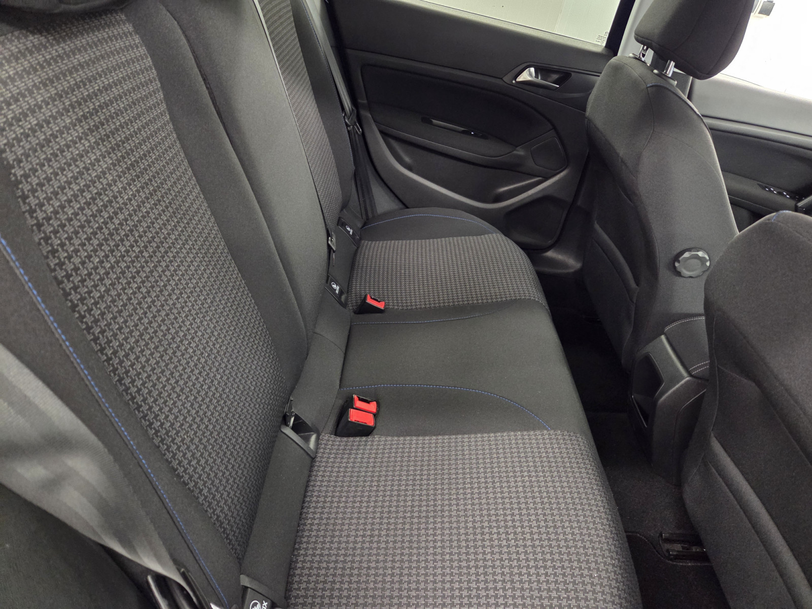 Peugeot 308 1.2 Style Edition 110 CV Garantie 12 Mois