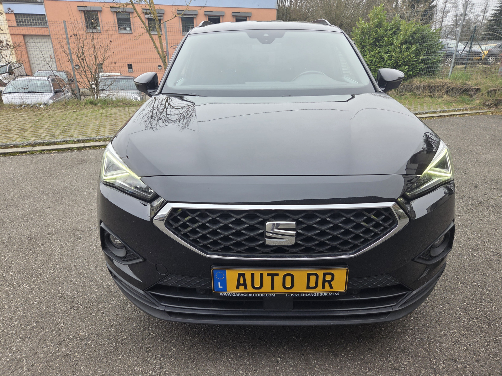 Seat Tarraco 2.0 Tdi 150 CV 4Drive DSG-7 Garantie 12 Mois