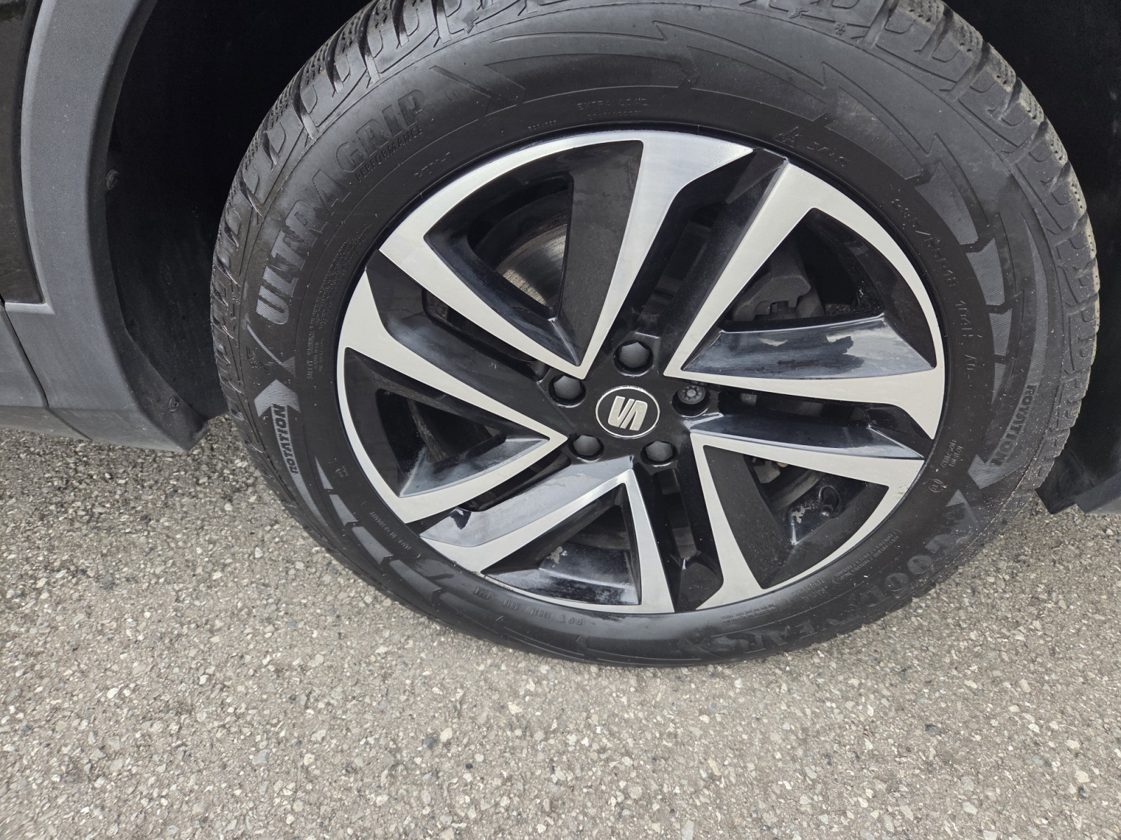 Seat Tarraco 2.0 Tdi 150 CV 4Drive DSG-7 Garantie 12 Mois